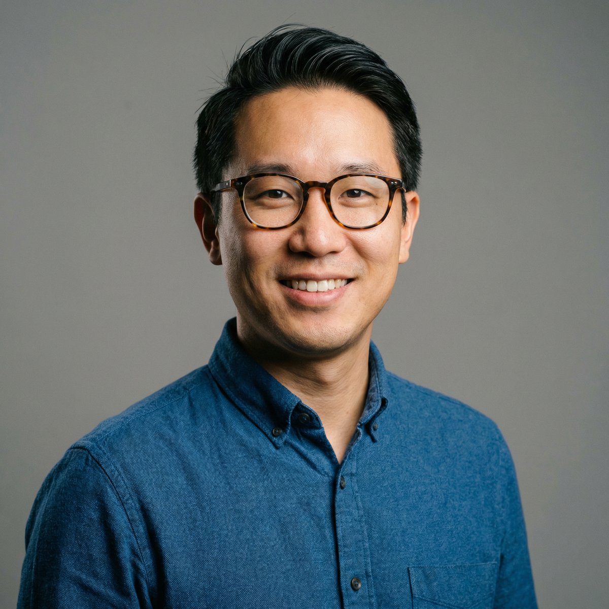 糖心vlog技术总监张明辉